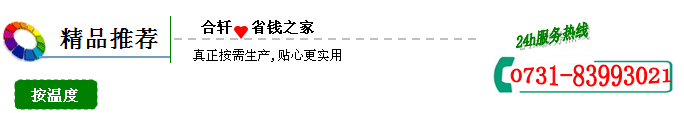 合軒高溫潤滑脂系列